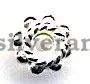 Spacer Beads - Bright