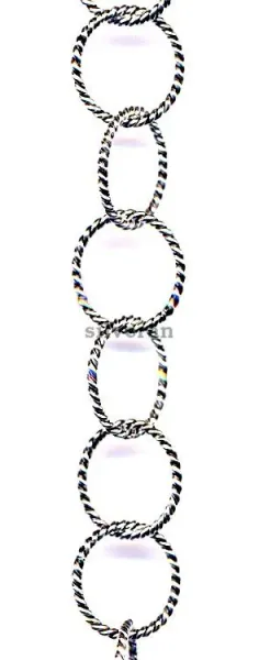 Sterling Silver Chains