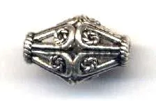 Filigree Beads