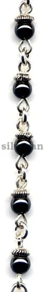 New Arrival Silver Beads March 2020