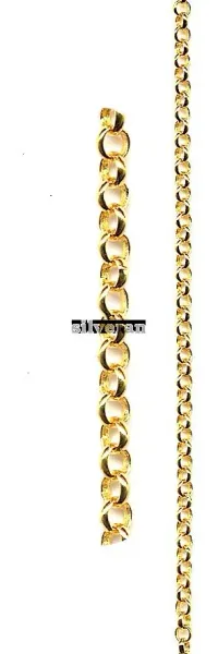 Silver Chain - Wire