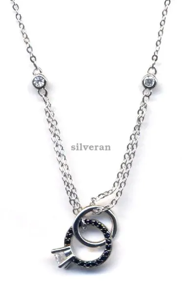 Silveran Jewelry New!
