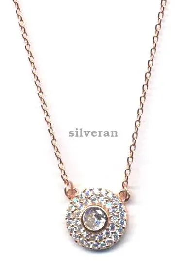 Silveran Jewelry New!