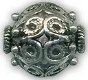 New Arrival Silver Beads of Nov 2019