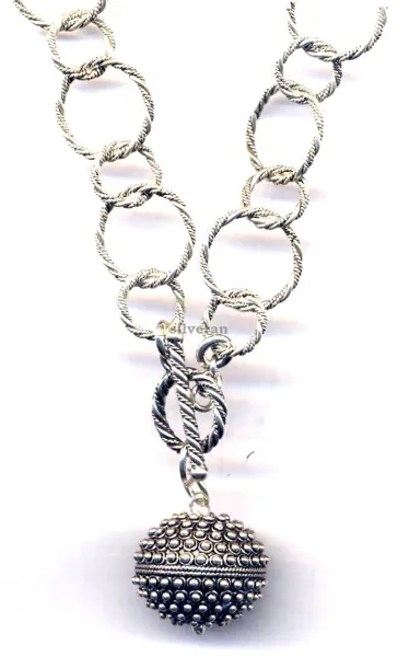 Twisted Ring Bracelet New!