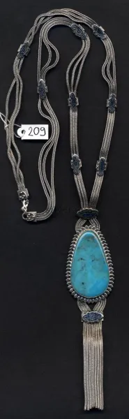 Silver Jewelry