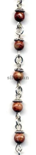 New Arrival Silver Beads Feb 21