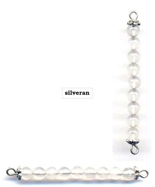 New Silver Items Line