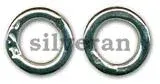 Jump Rings Closed