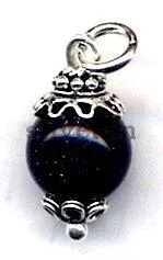 Drop Beads - Stone