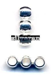 Separator Bars - Bright