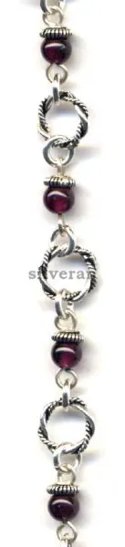 Sterling Silver Chains