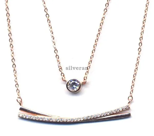 Silveran Jewelry New!