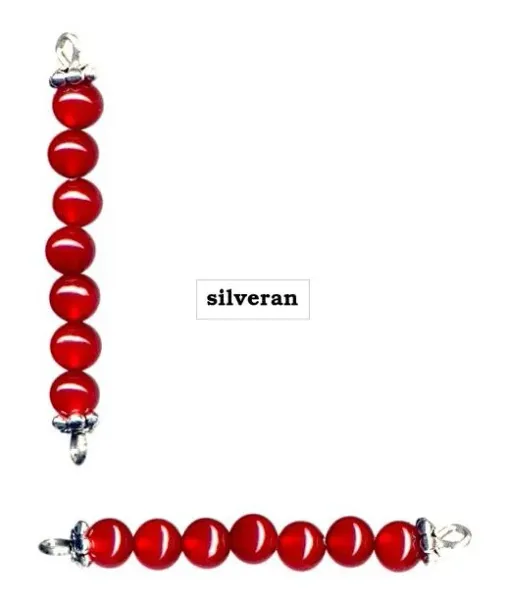 New Silver Items Line