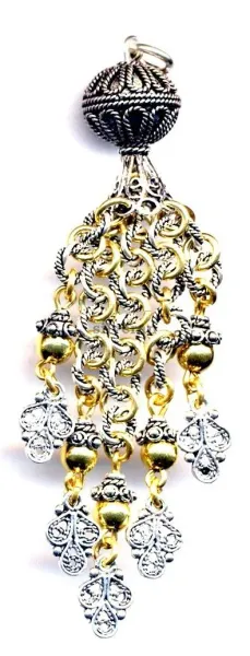 Gorgeous Design Tassel