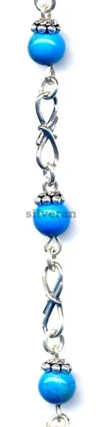 Silver Chain New