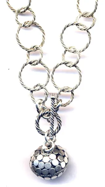 Twisted Ring Bracelet New!