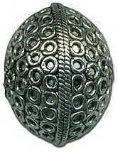 Beads For Tassel