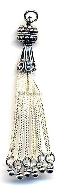 Silveran - publisher's items