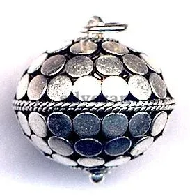 Silver Jewelry