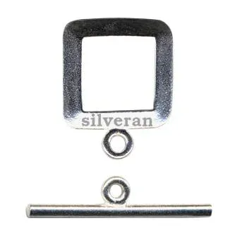 Toggle Clasps