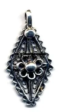 New Arrival Silver Beads of Nov 2019
