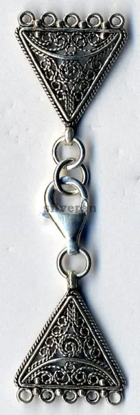 New Arrival Silver Beads of June 21