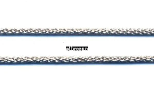 320045 - Gümüş Zincir - Gümüş Zincir - Silver Chain -  شرابة فضية - ال