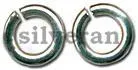Open Jump Rings