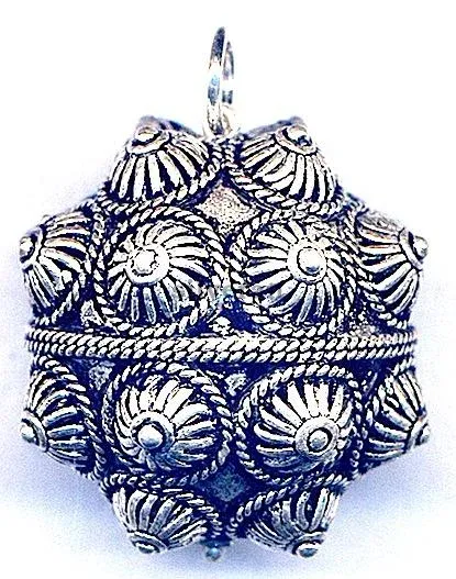 Silver Jewelry