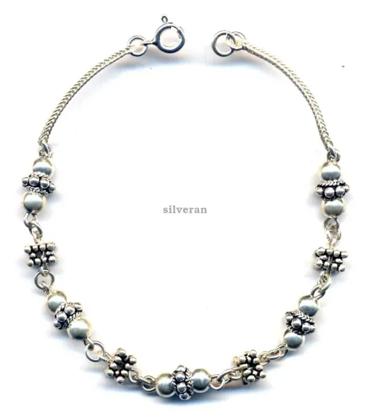 Silveran Bracelets