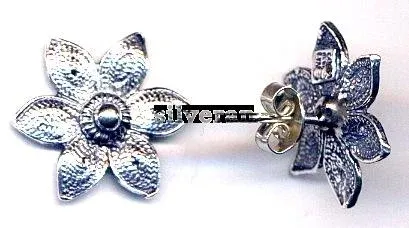 Silver Beads