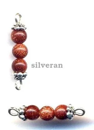 Links 4mm Stone