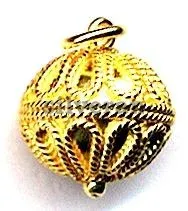Silver Beads Best Sellers