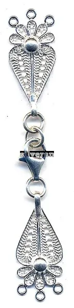 New Arrival Silver Beads of June 21