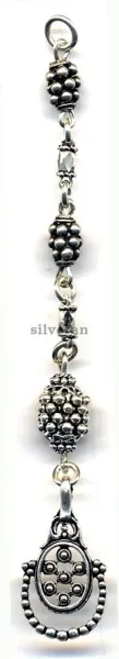 Silver Beads Best Sellers