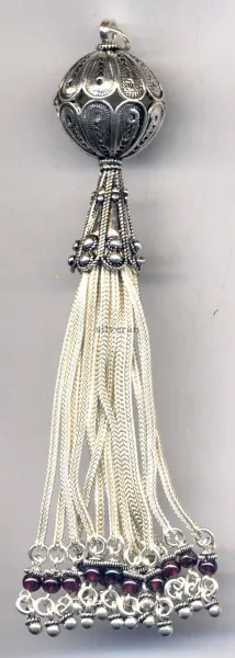 New Arrival Silver Beads of April 21