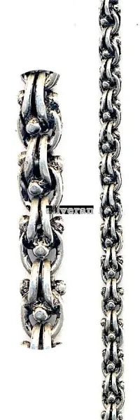 Istanbul Chain