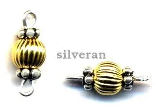 Silver Beads Best Sellers