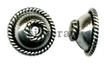 Bead Caps