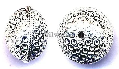 Bright Beads - Handmade