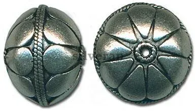 Beads - Granulated