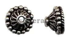 Bead Caps