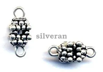 New Arrival Silver Beads of April 21