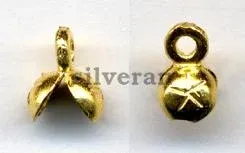 Gold Vermeil - Link and Station