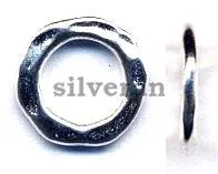 Silver Links - Bright