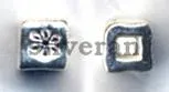 Silver Findings  Silver Cubes