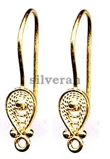Ear Wires