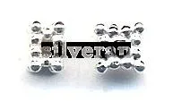 Saucer Beads - Bright