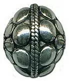 Beads For Tassel